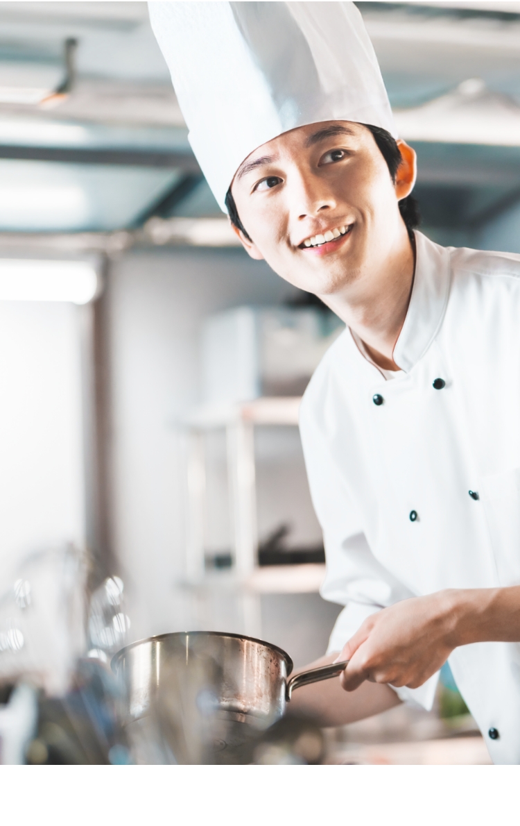 あなたの転職を成功させます